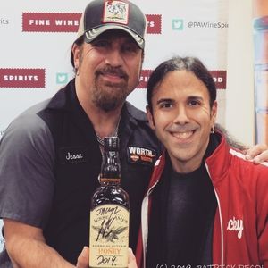 Meet your Posher, Patrick